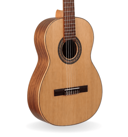 guitarra marce charrita