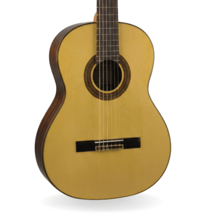 guitarra vicente tatay c320.580rs