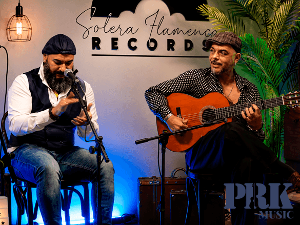 historia-guitarras-prk historia de la marca guitarras prk