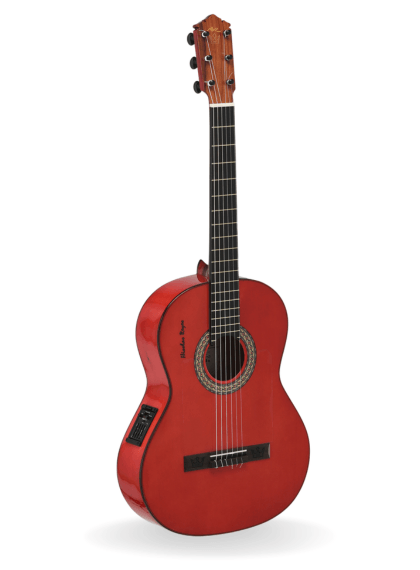 manuel-rodriguez-signature-legacy-gipsy-kings-roja