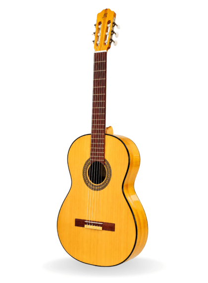 perfil-delantero-marce-flamenco-1 perfil delantero de la guitarra marce flamenco 1