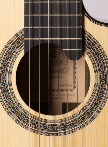 roseta-admira-lola-ecf roseta de la guitarra flamenca admira lola ecf